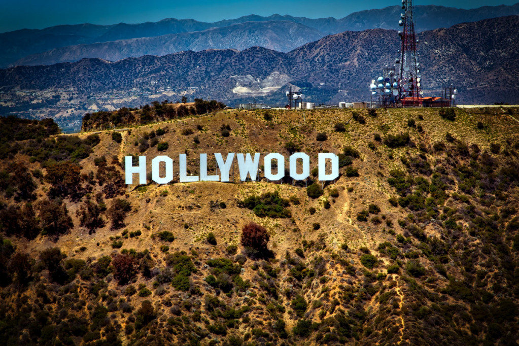 5 Rejsetips til dig der skal til Hollywood